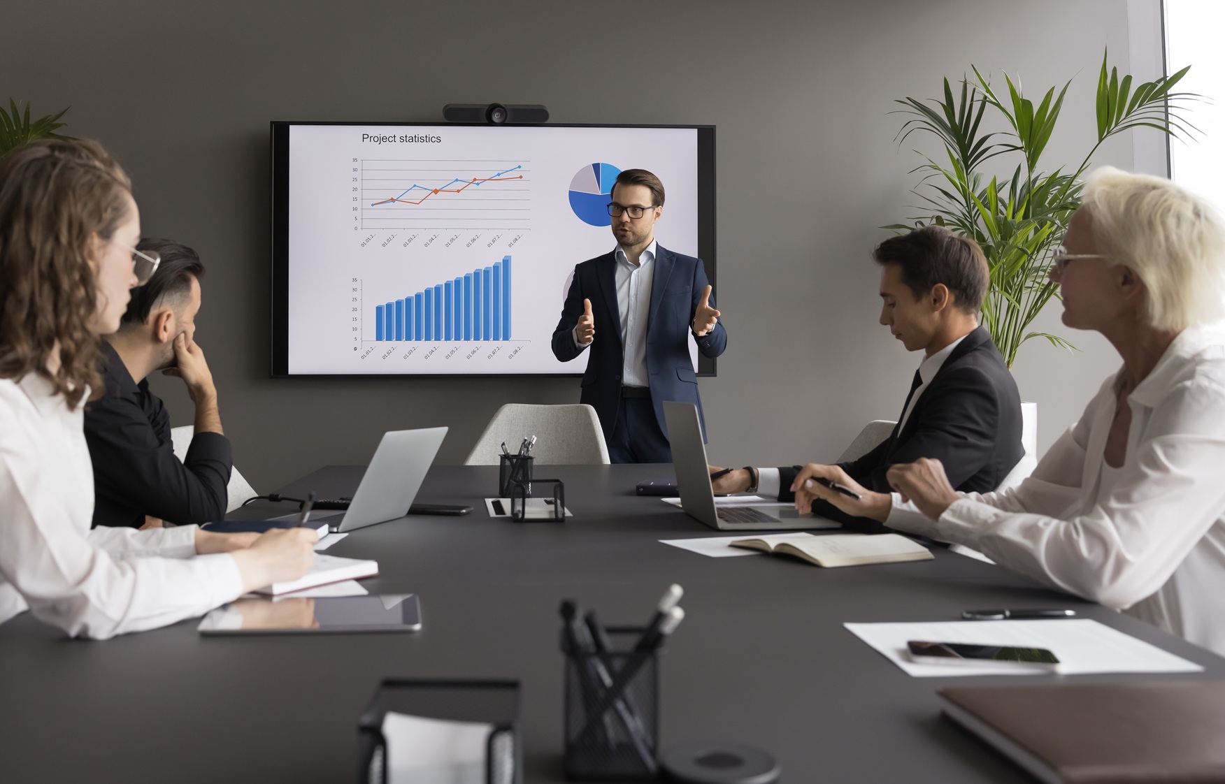 Consultant Solutions
